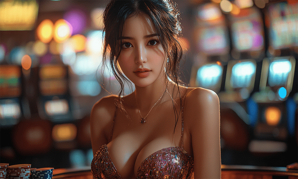 j88vip1 sòng bạc